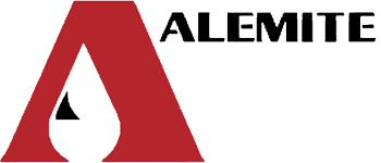 Alemite logo