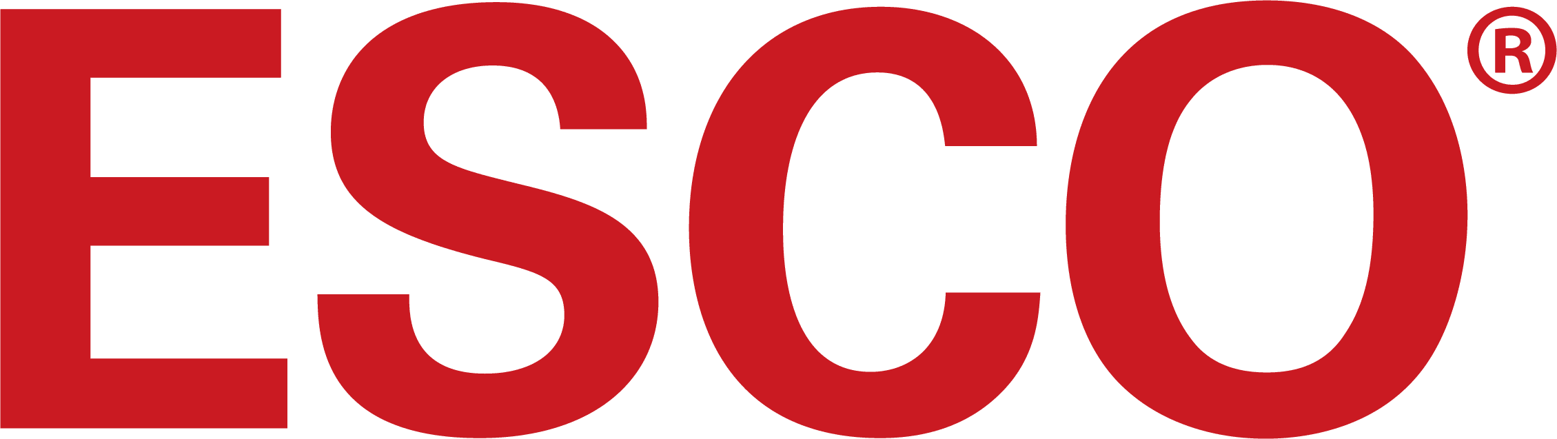 ESCO logo